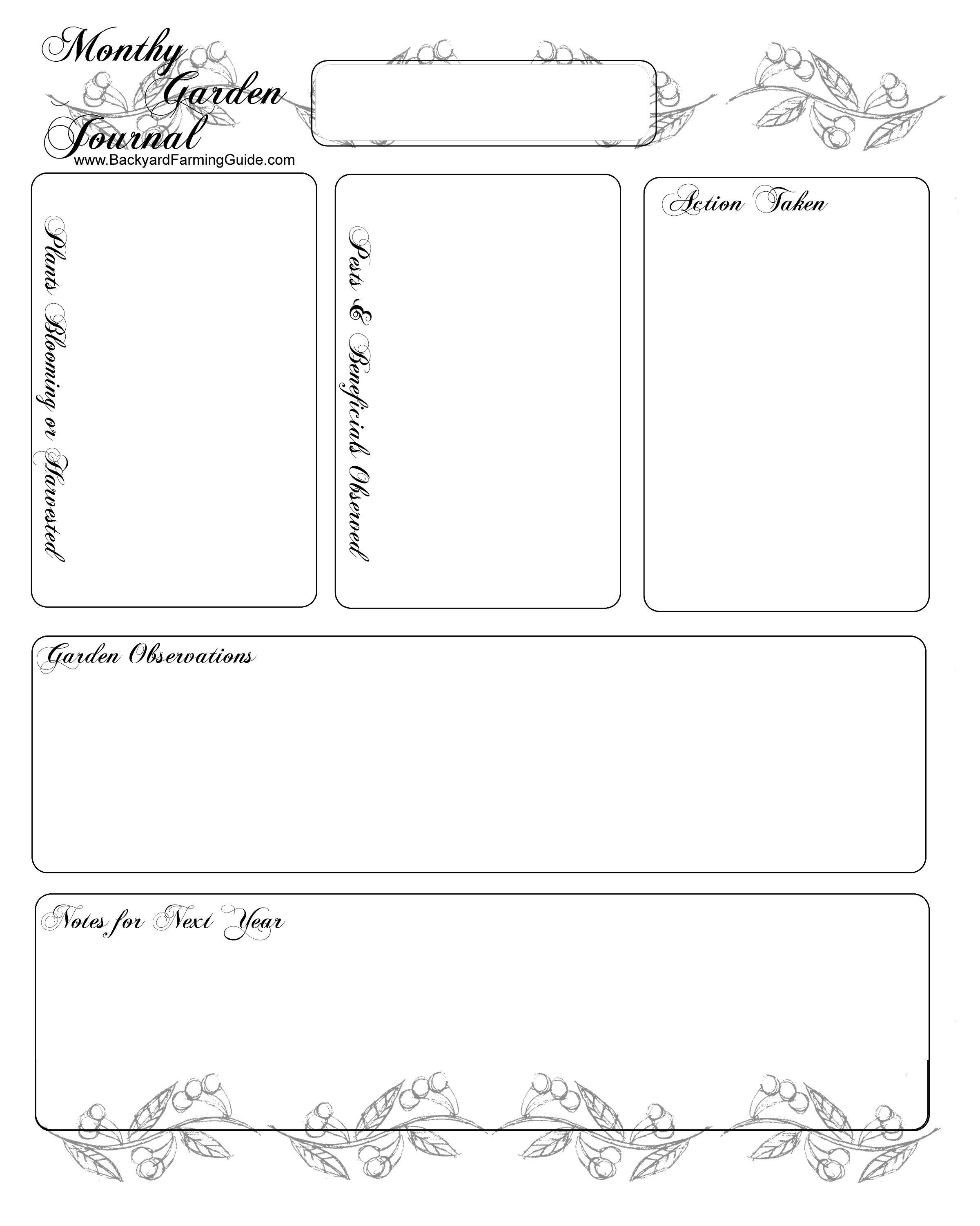 free-printable-gardening-journal-pages